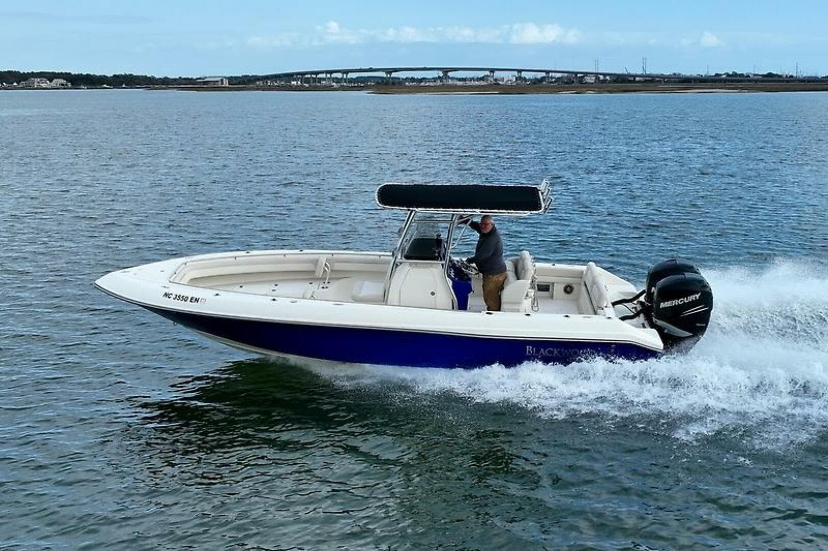 2012 Blackwood 27 — photo 8