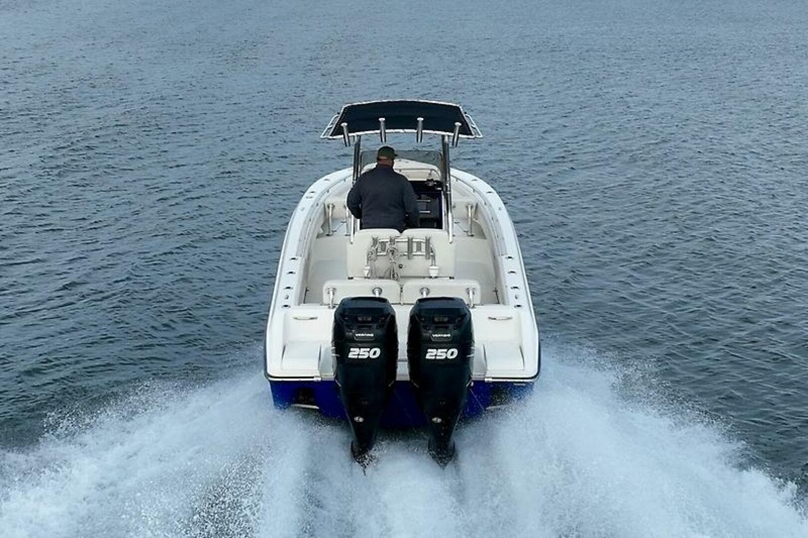 2012 Blackwood 27 — photo 5