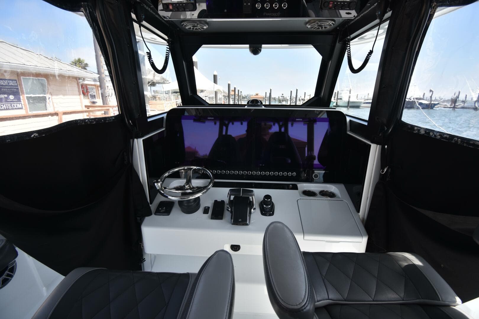 2024 Freeman 47 — photo 5