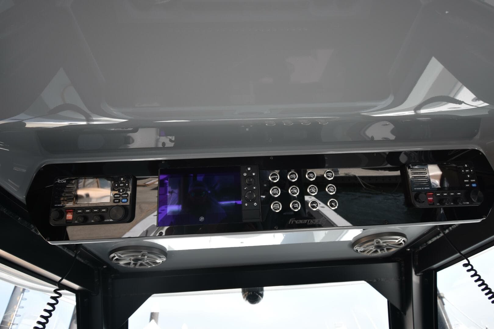 2024 Freeman 47 — photo 6