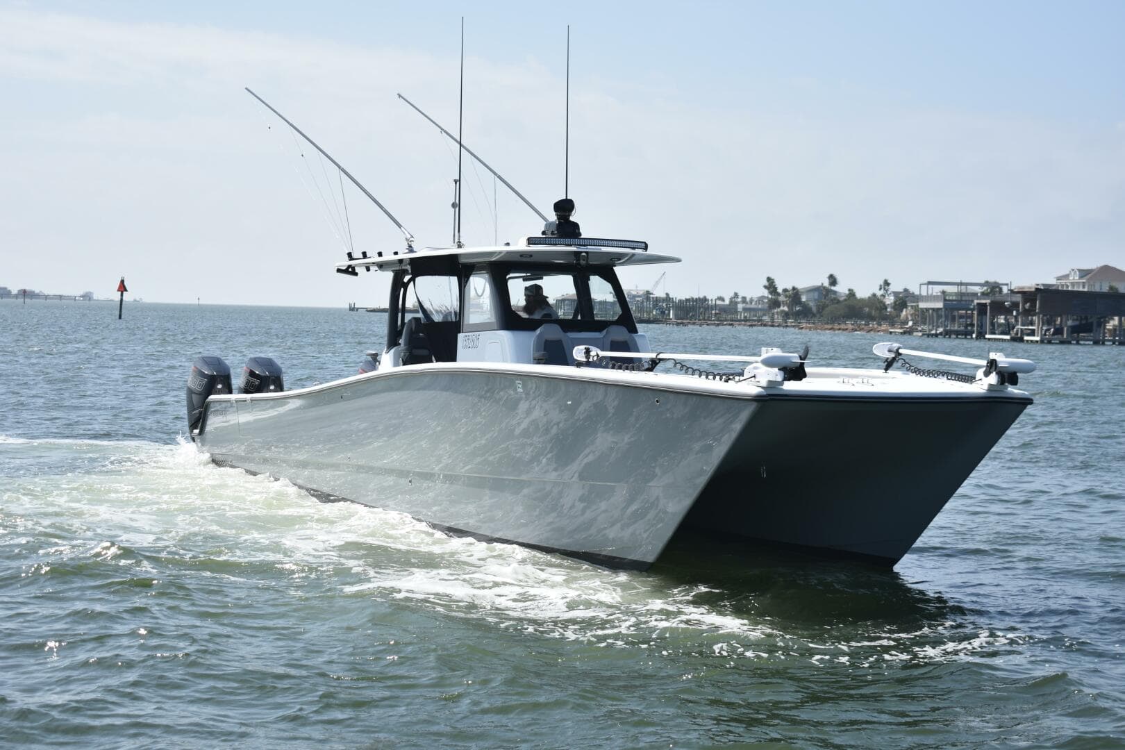 2024 Freeman 47 — photo 17