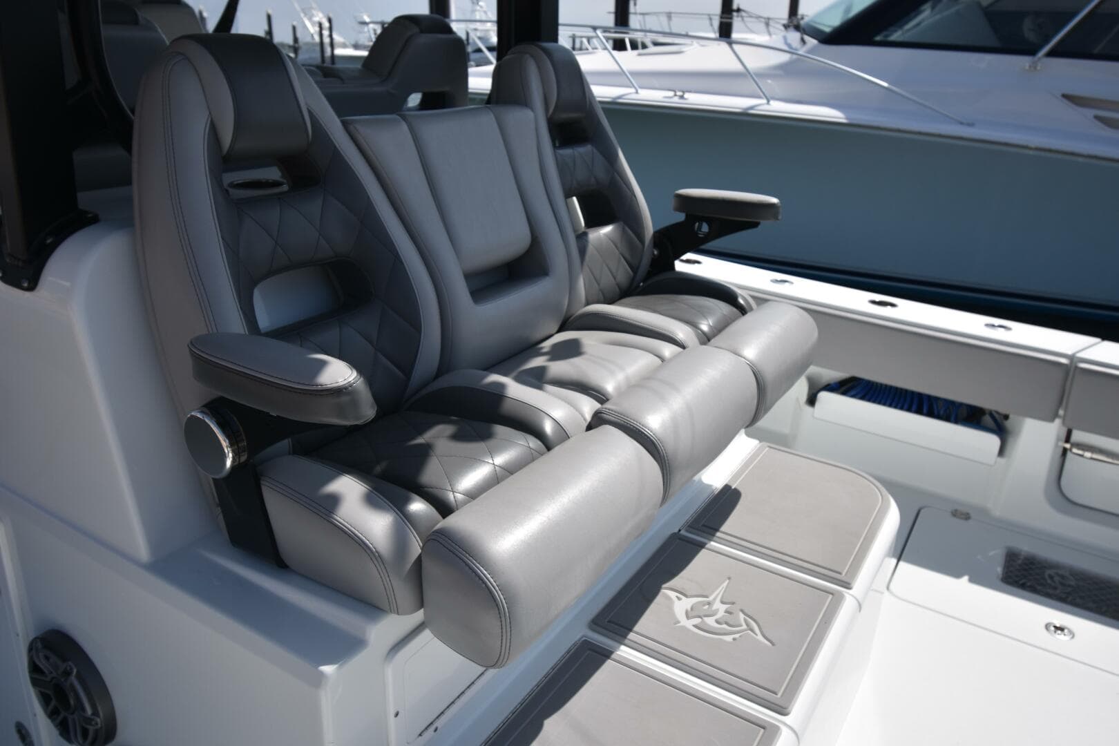 2024 Freeman 47 — photo 3