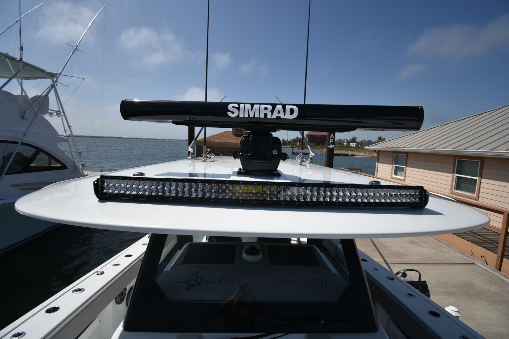 2024 Freeman 47 — photo 12