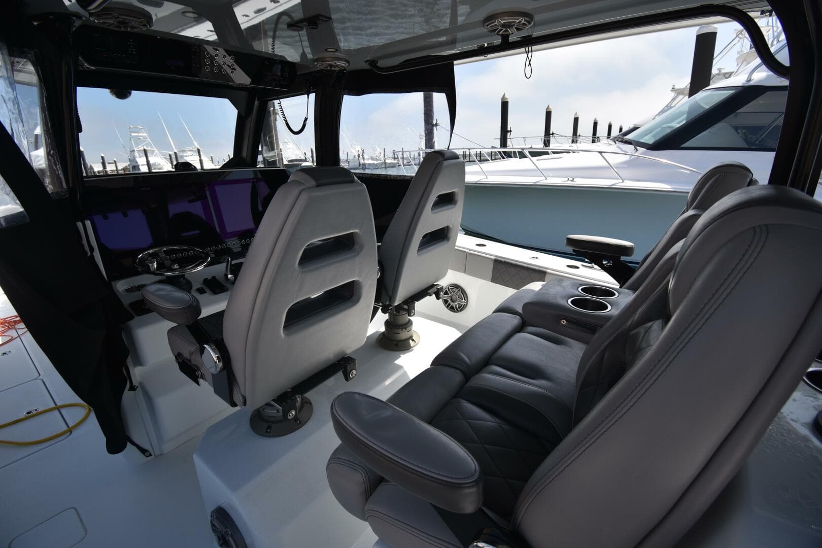 2024 Freeman 47 — photo 4