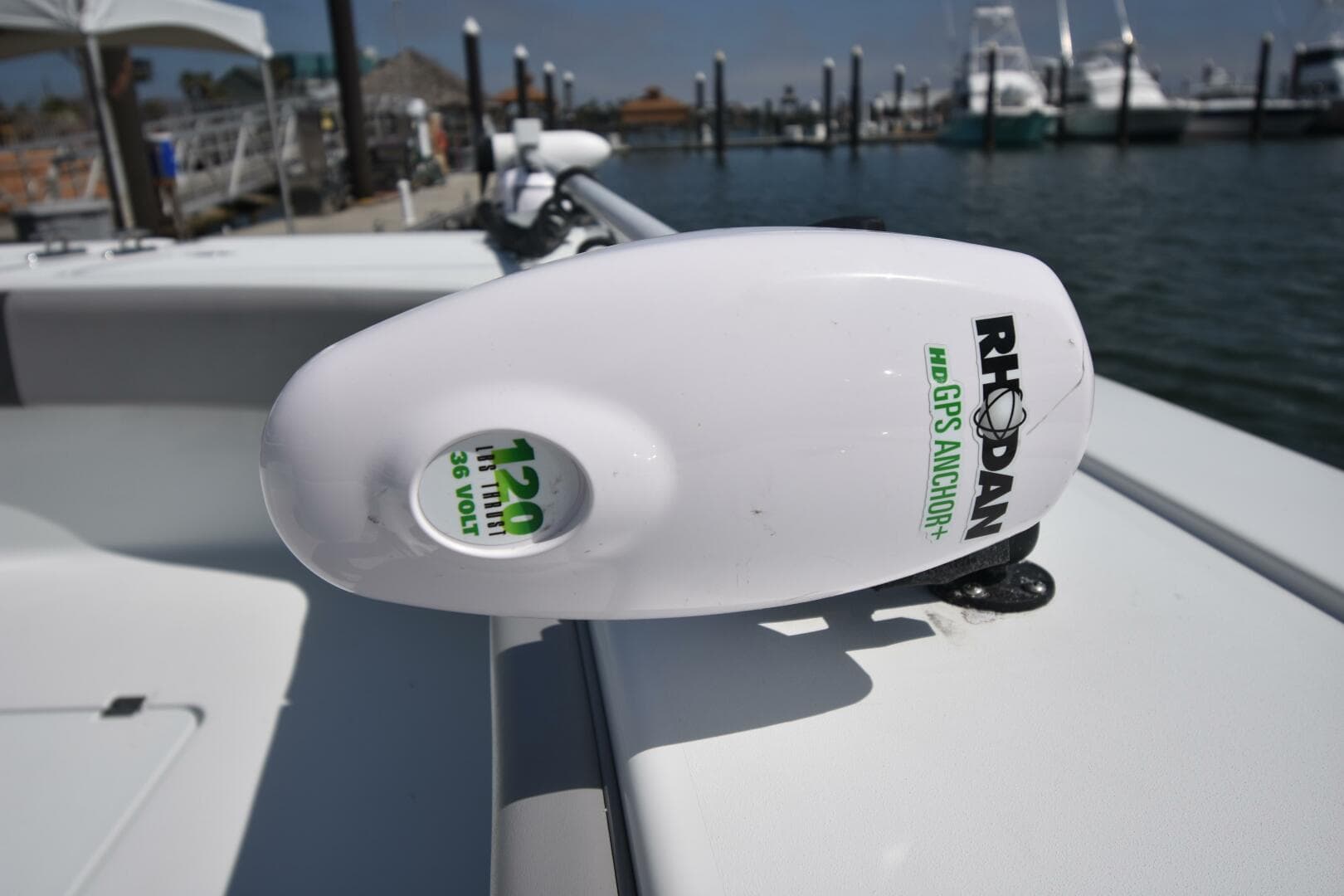 2024 Freeman 47 — photo 11