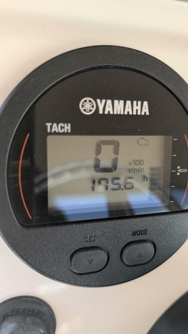 2019 Scout 215 Xsf — photo 18