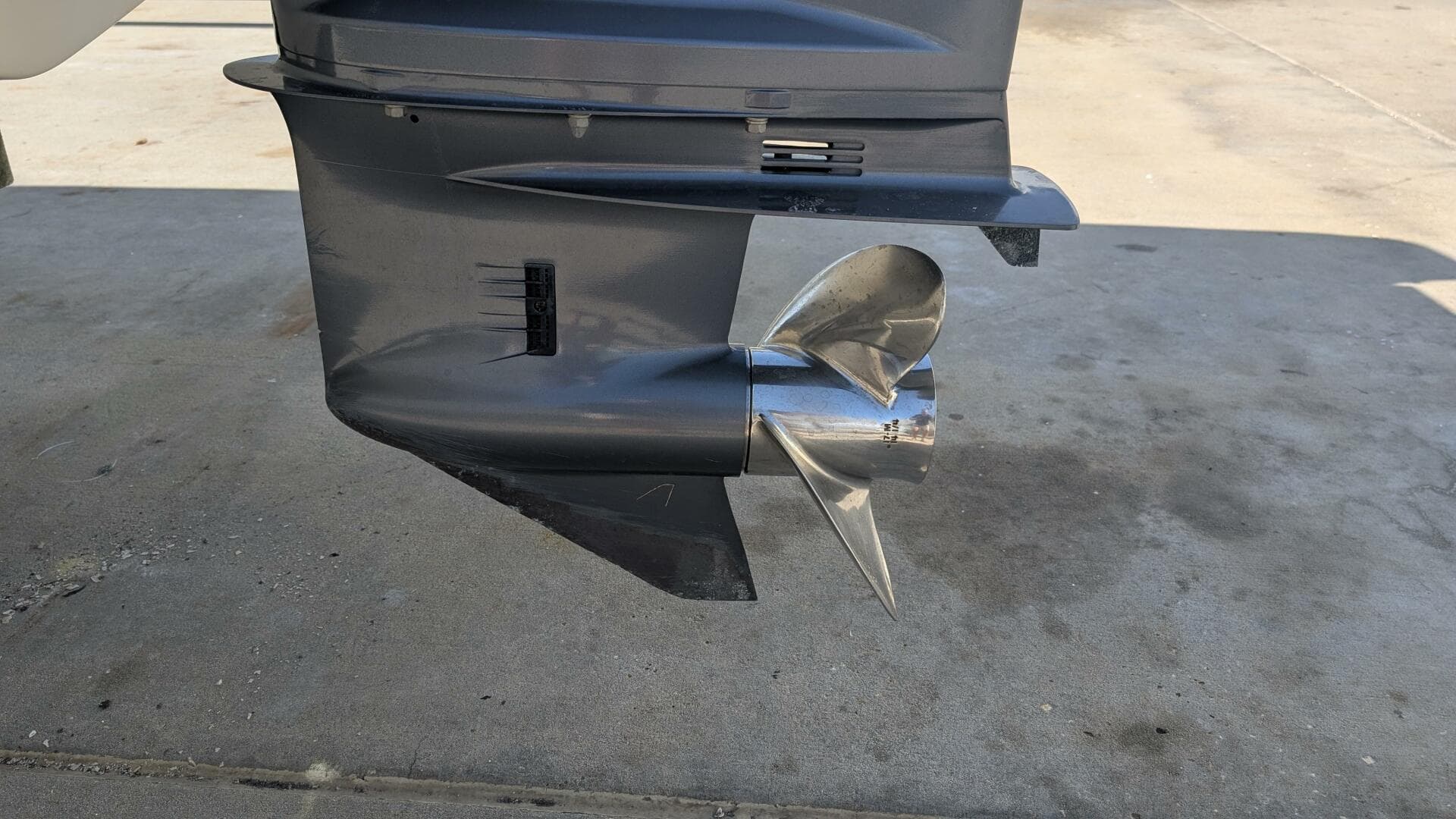 2019 Scout 215 Xsf — photo 46