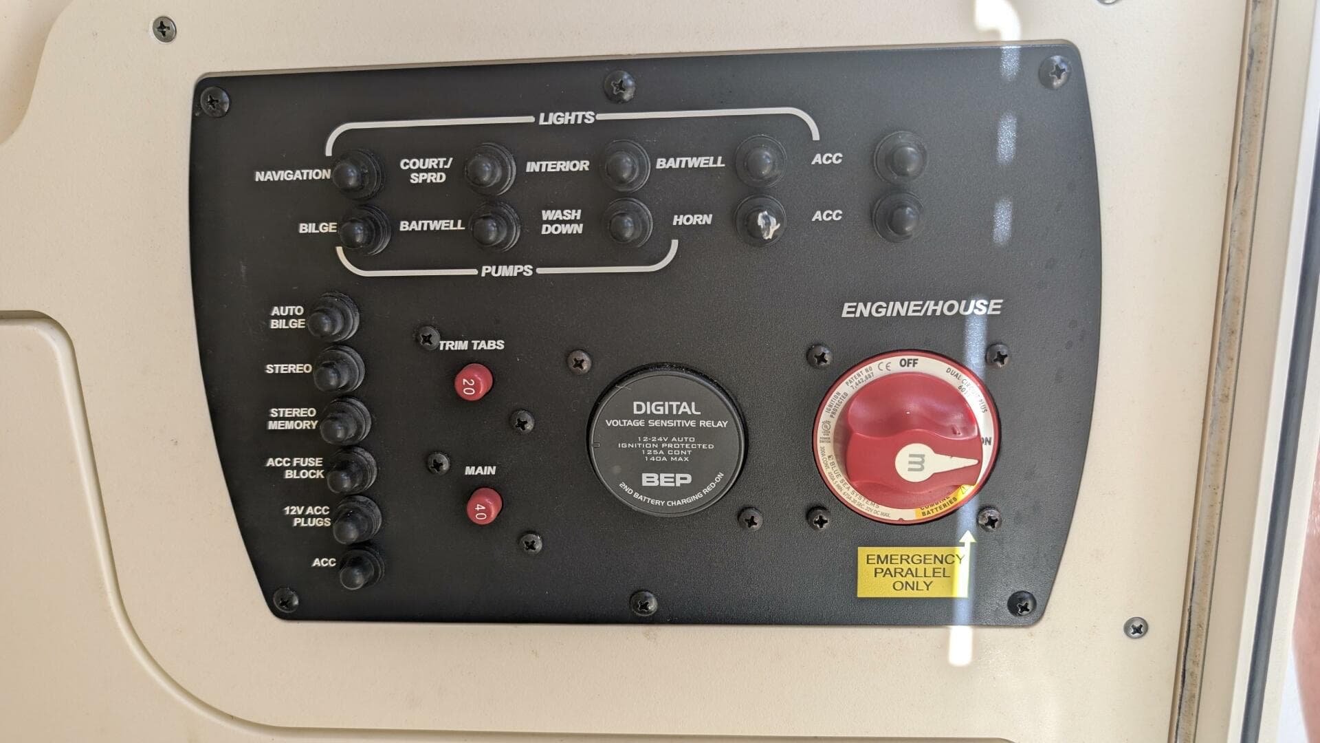 2019 Scout 215 Xsf — photo 36