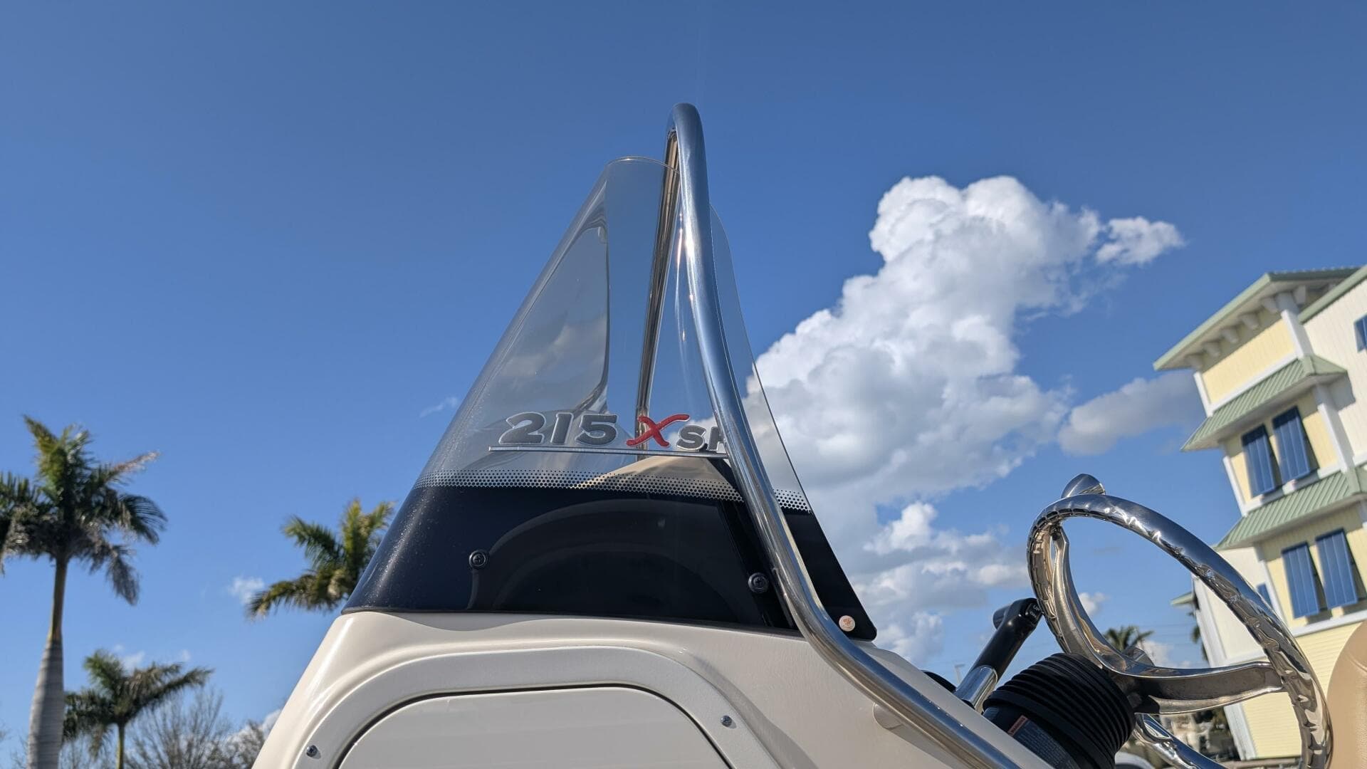 2019 Scout 215 Xsf — photo 6