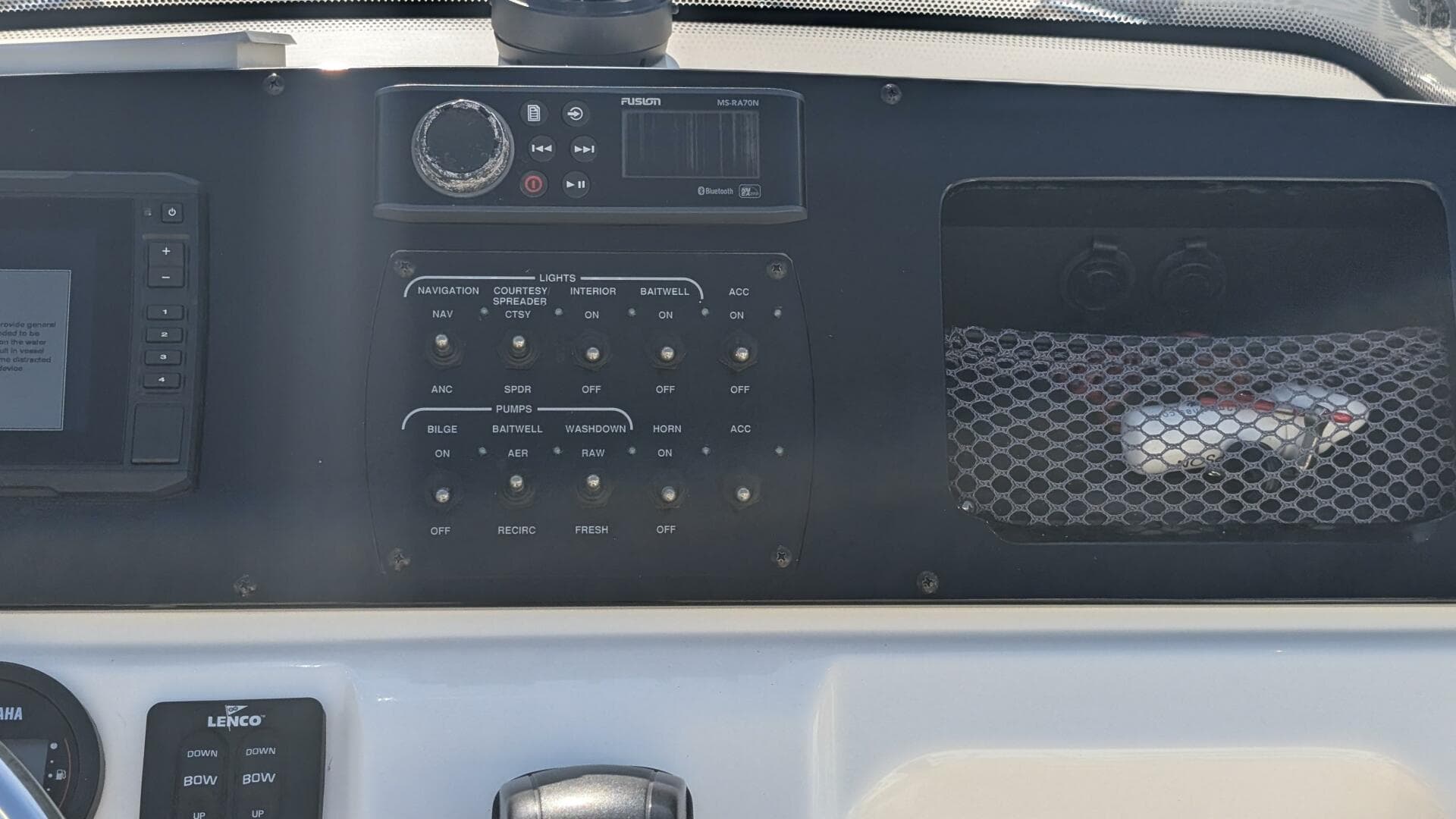 2019 Scout 215 Xsf — photo 17