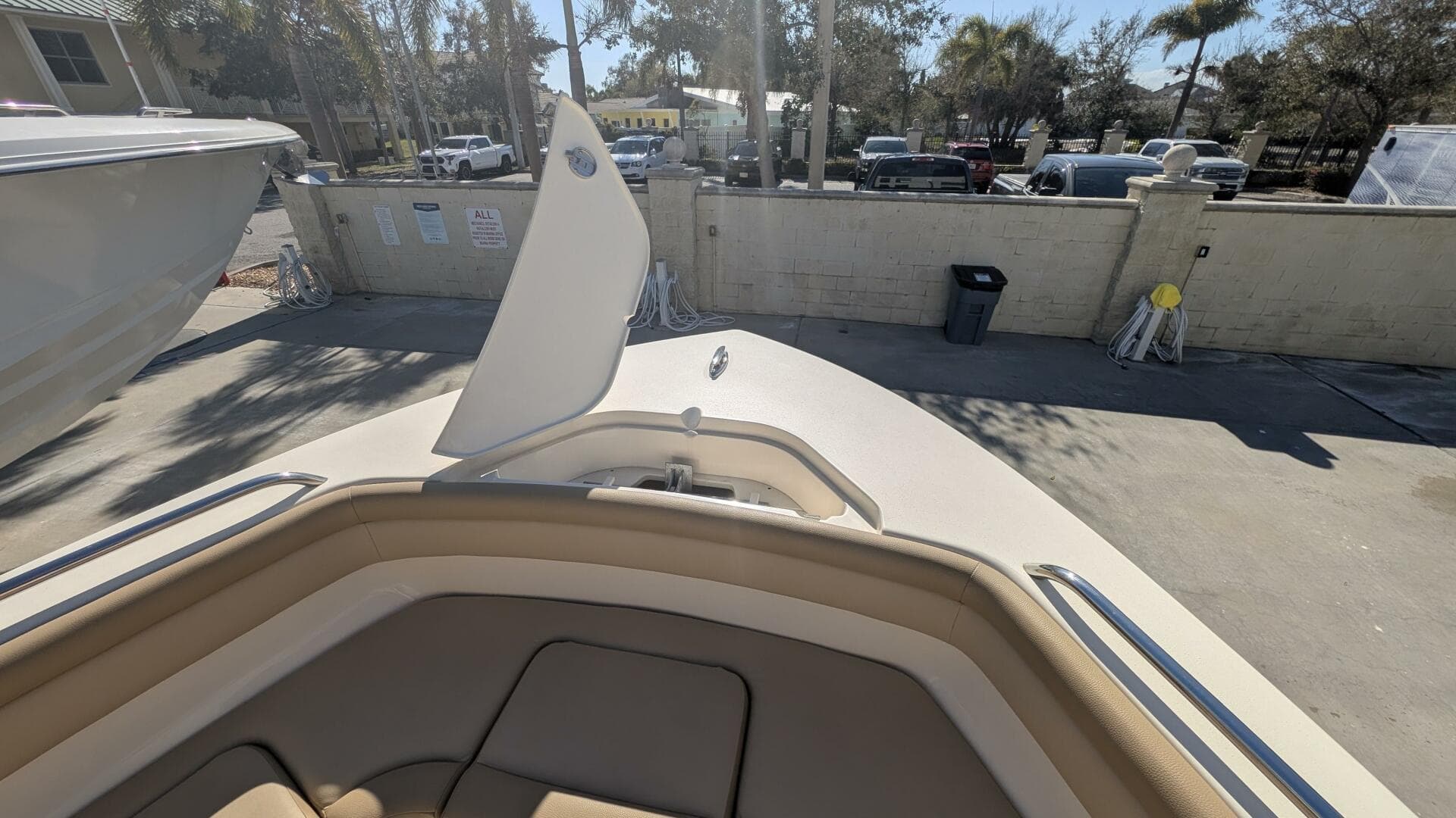 2019 Scout 215 Xsf — photo 38