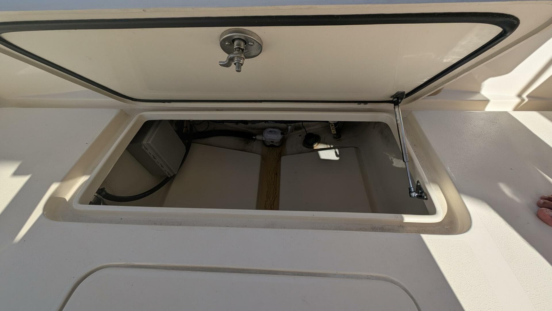 2019 Scout 215 Xsf — photo 25