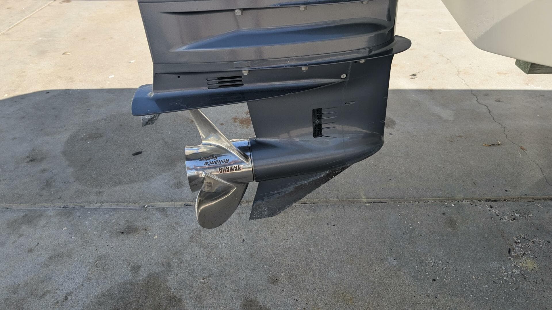 2019 Scout 215 Xsf — photo 45