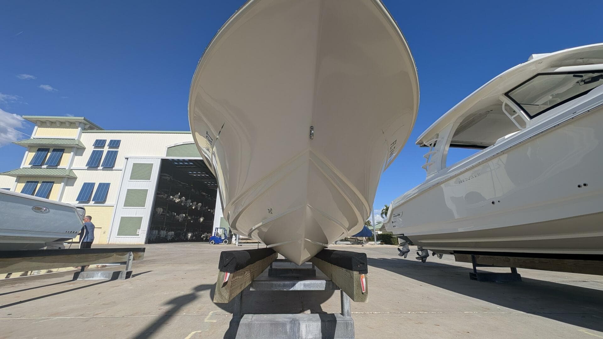 2019 Scout 215 Xsf — photo 41