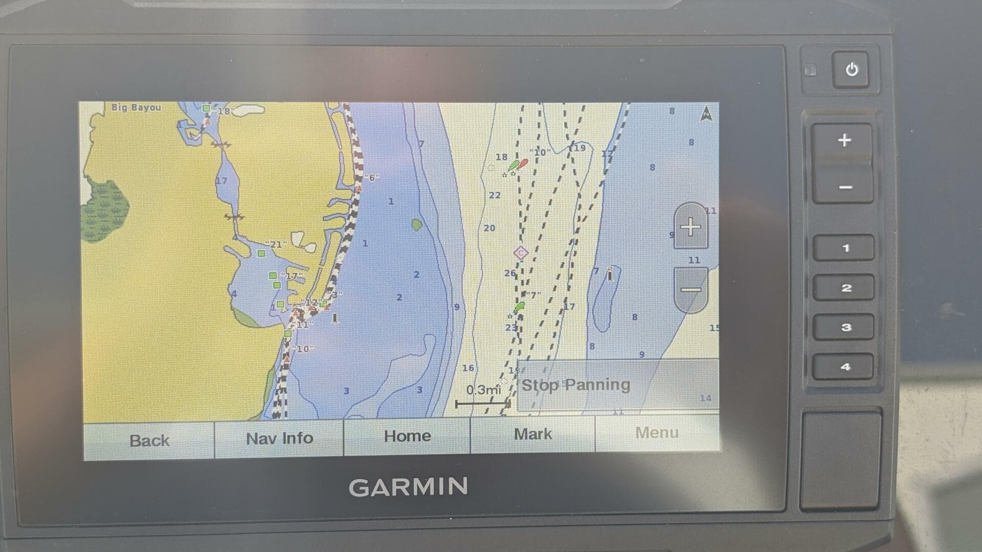 2019 Scout 215 Xsf — photo 16