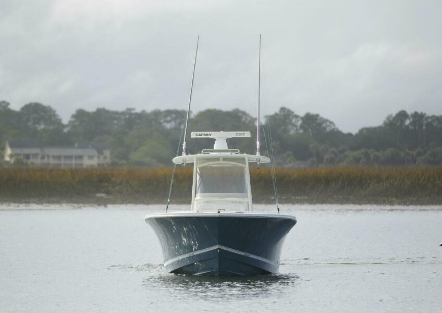 2018 Regulator 34 SS — photo 22