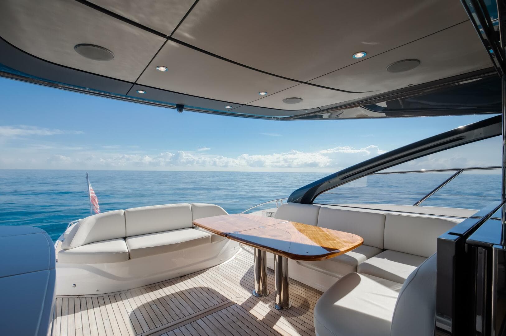 2025 Princess V55 — photo 16