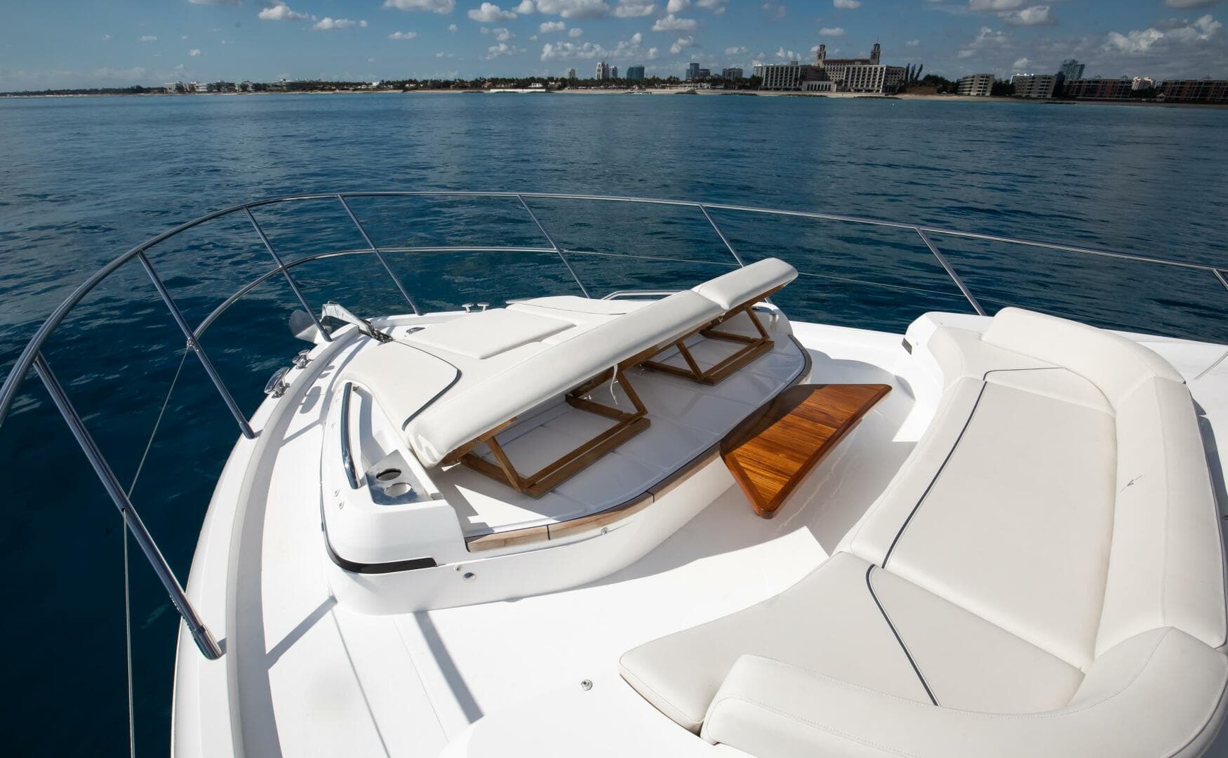 2025 Princess V55 — photo 18