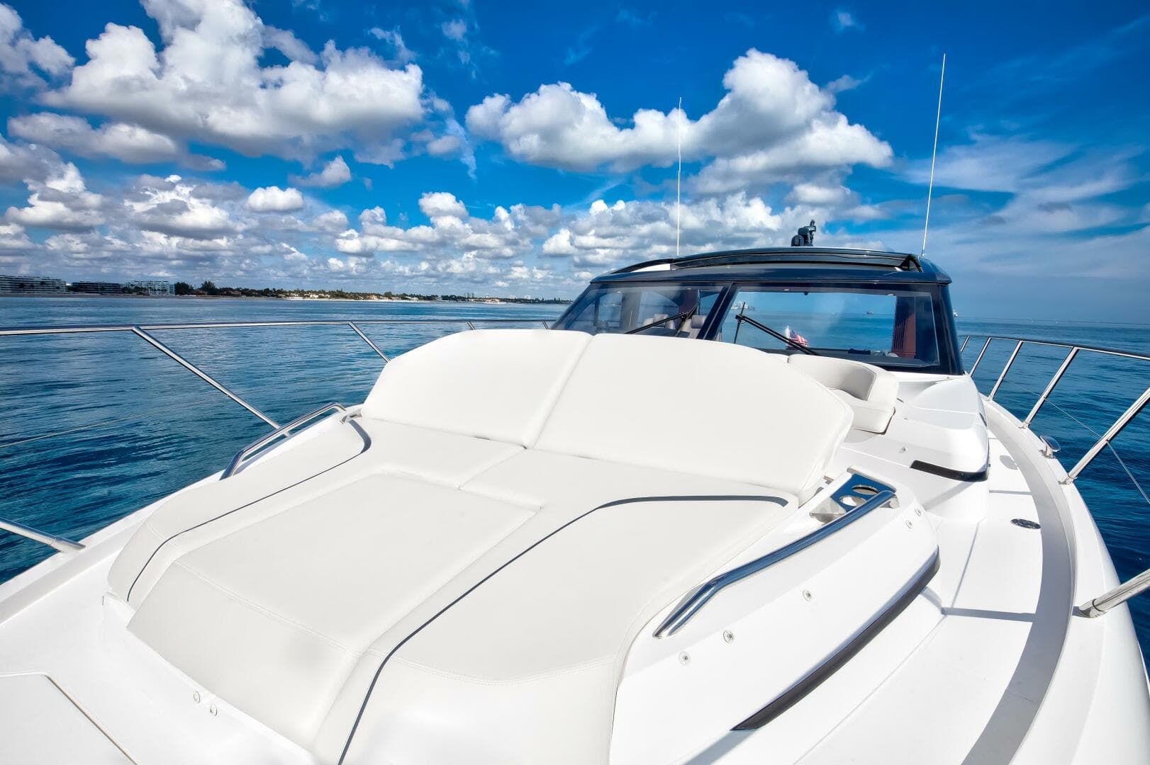 2025 Princess V55 — photo 19