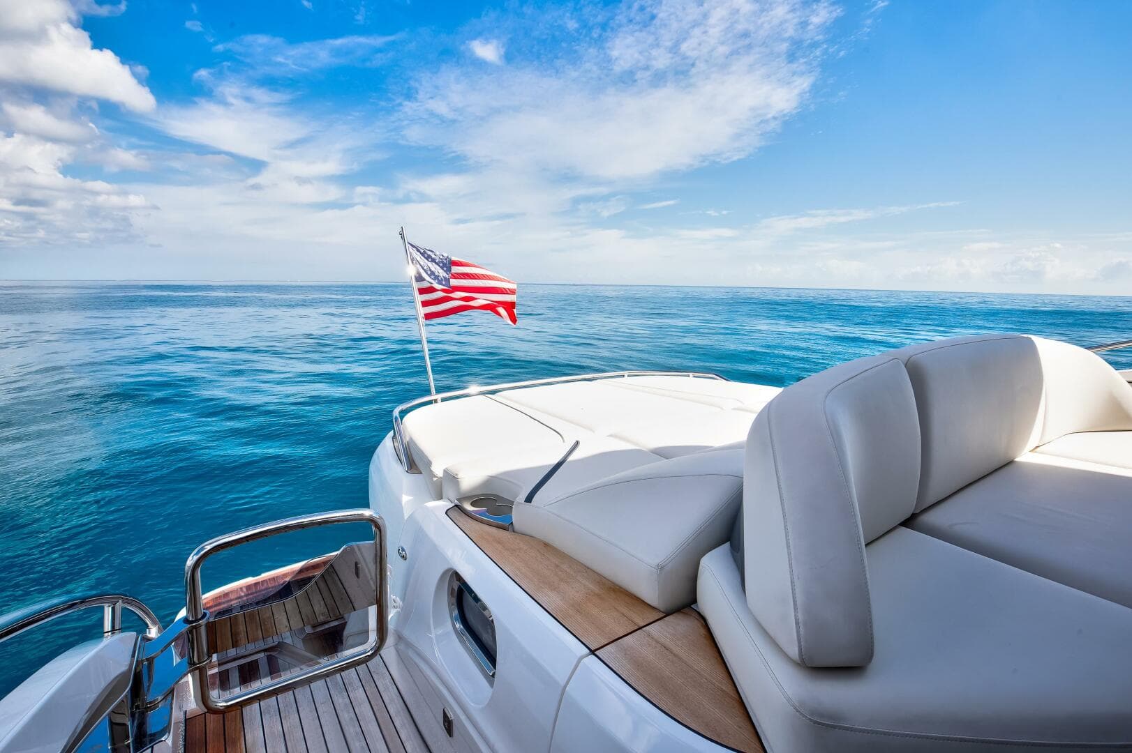 2025 Princess V55 — photo 17