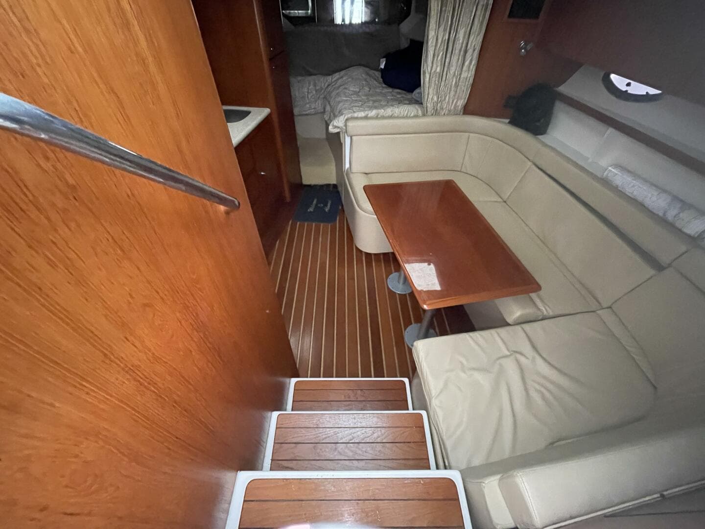 2003 Tiara Yachts 3100 Open — photo 10