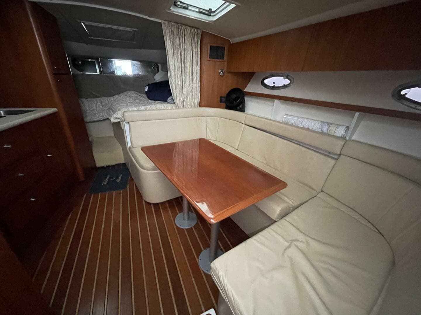 2003 Tiara Yachts 3100 Open — photo 11