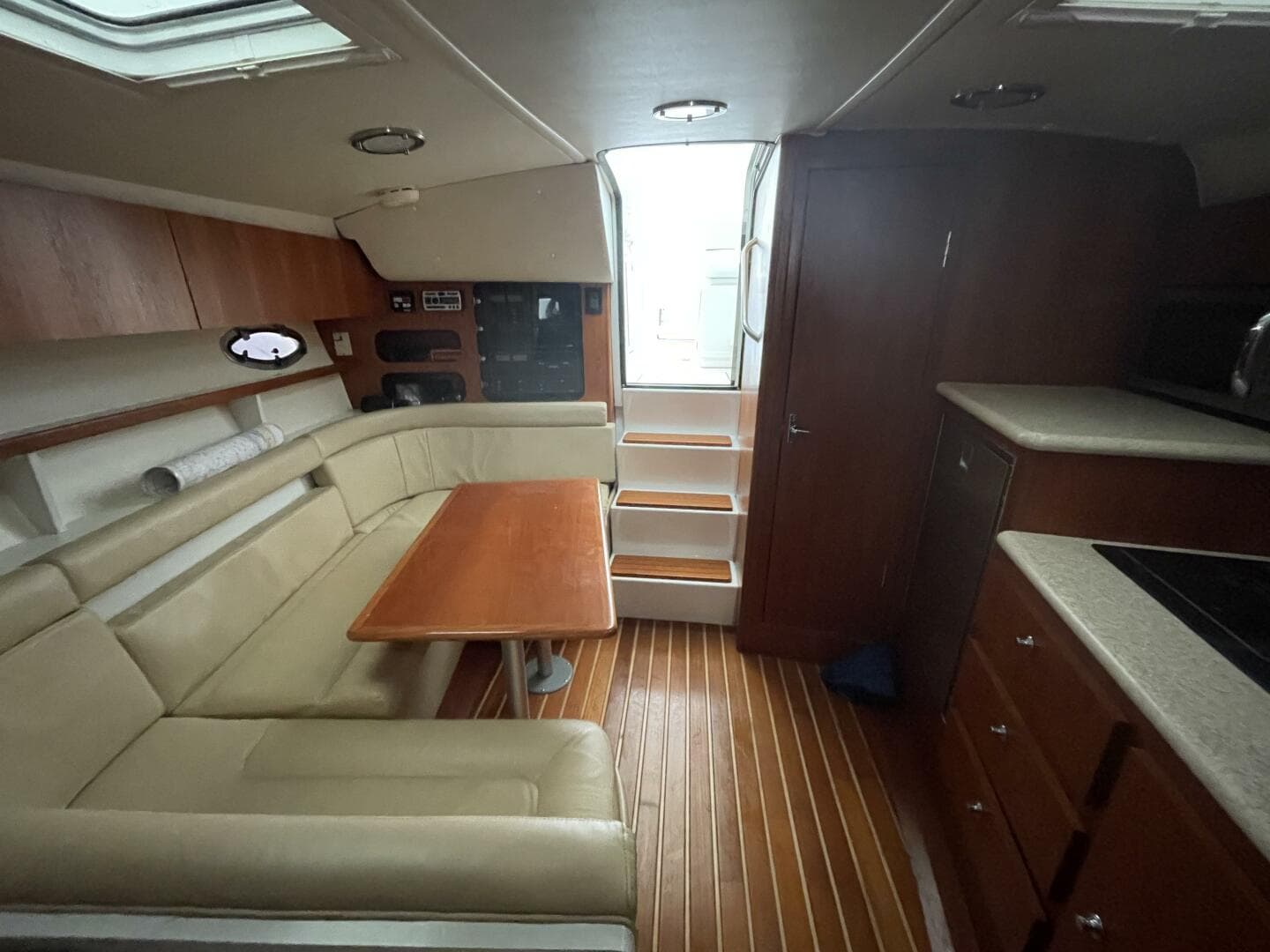 2003 Tiara Yachts 3100 Open — photo 15