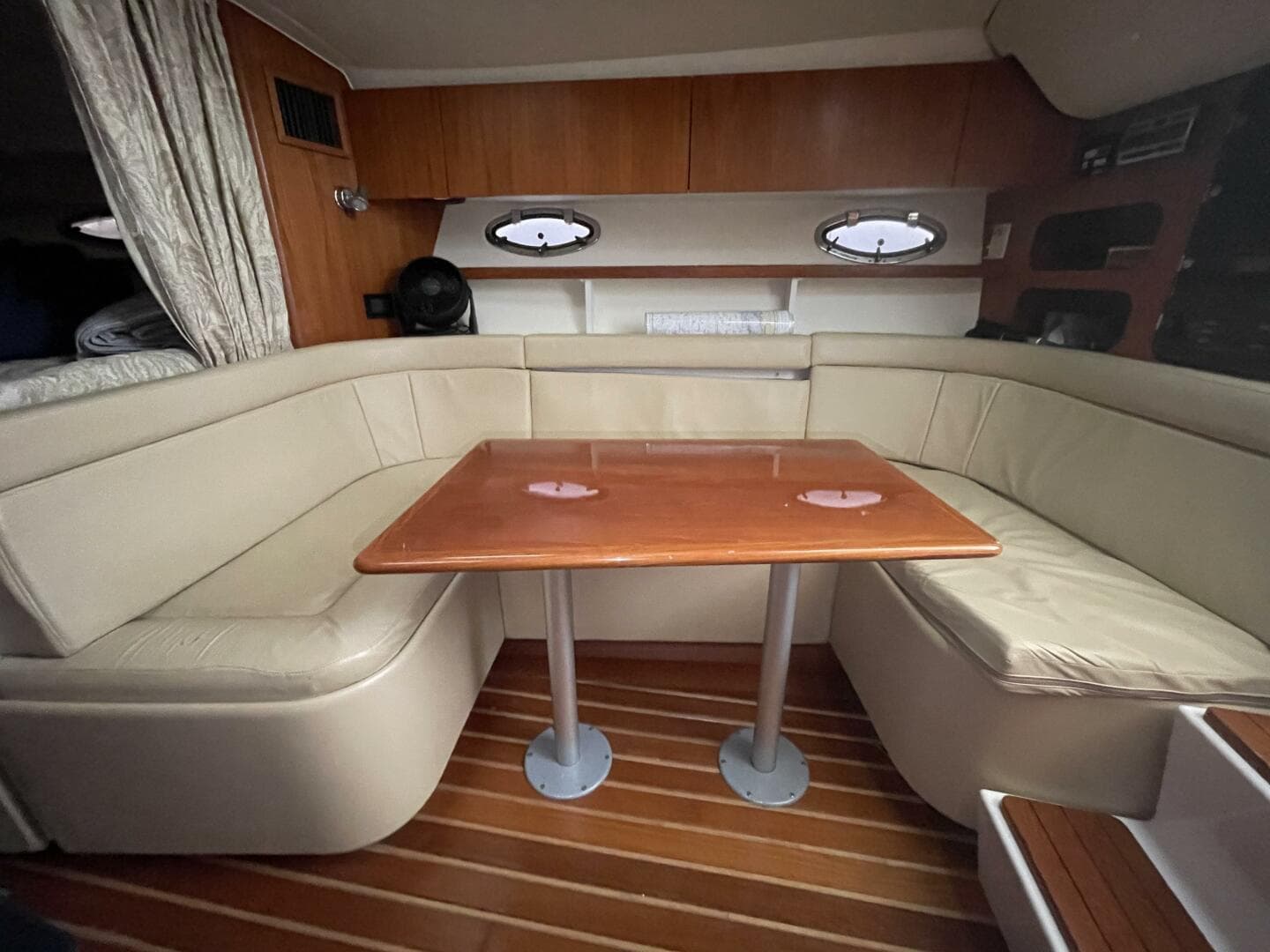 2003 Tiara Yachts 3100 Open — photo 12