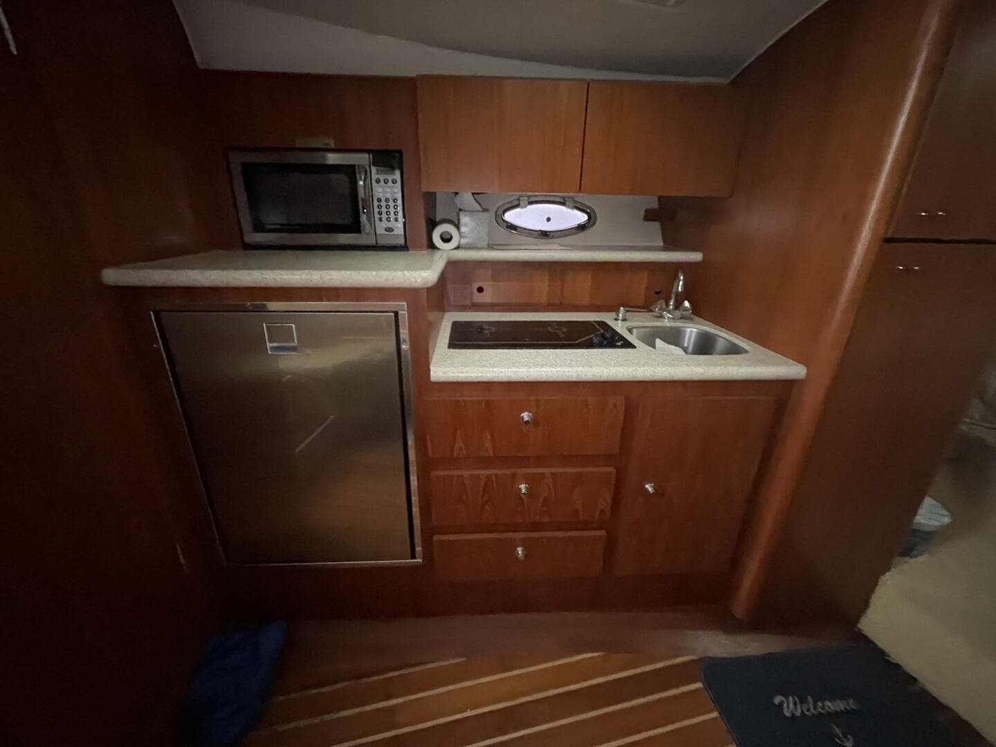 2003 Tiara Yachts 3100 Open — photo 13