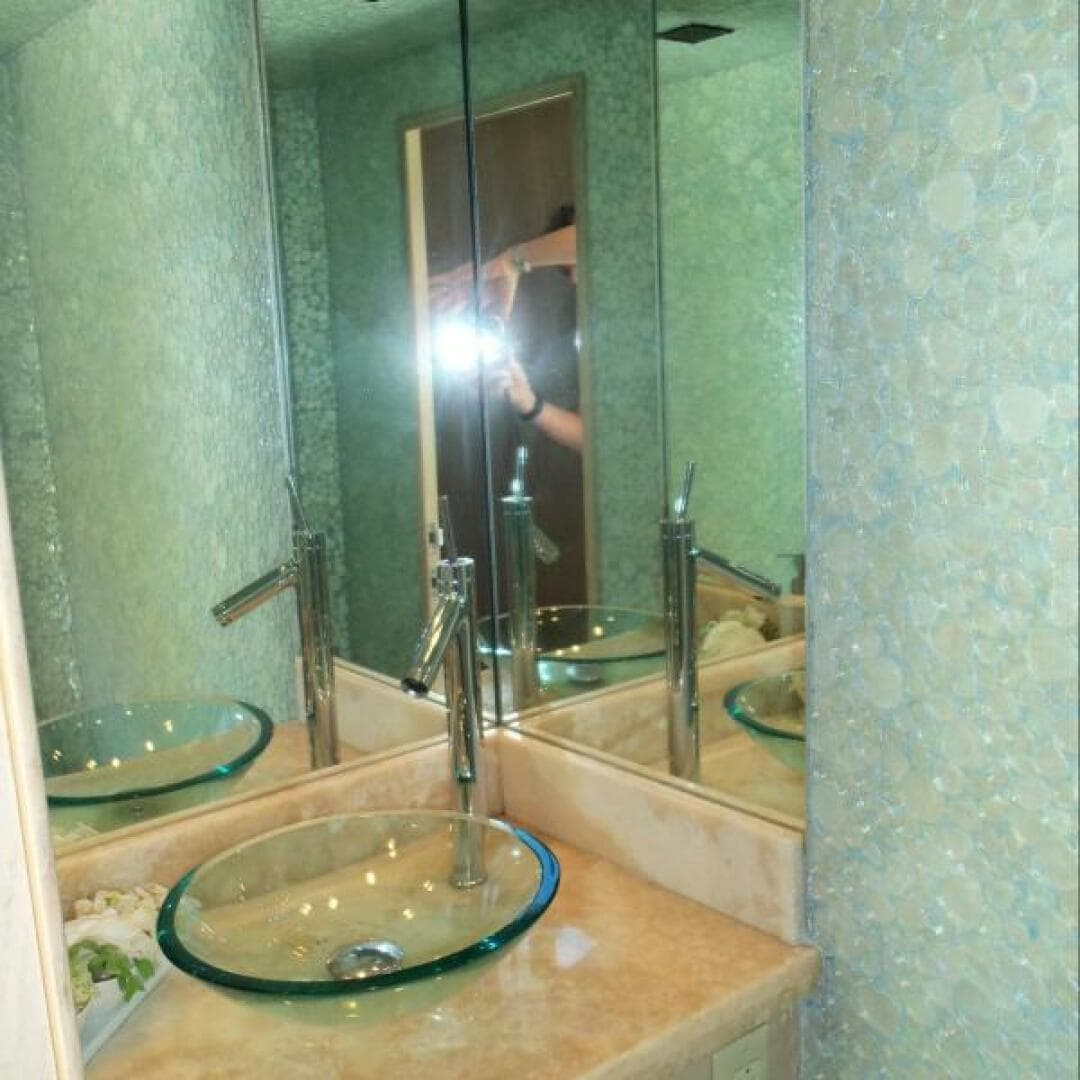 1990 Broward Custom Extended — photo 12