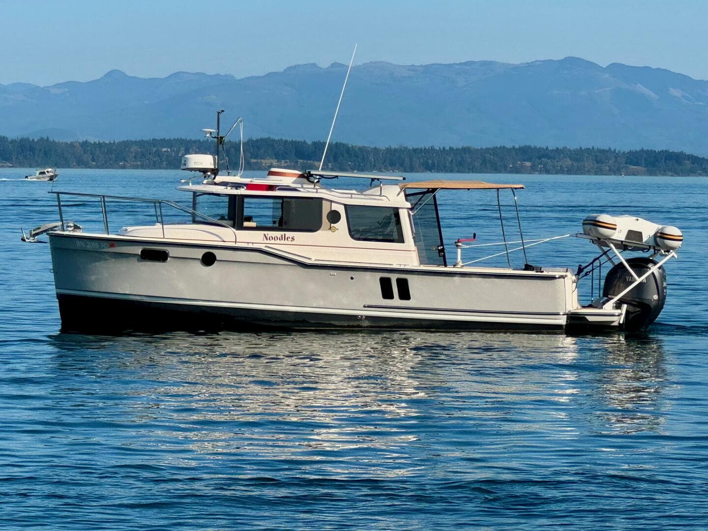 2024 Ranger Tugs — photo 4