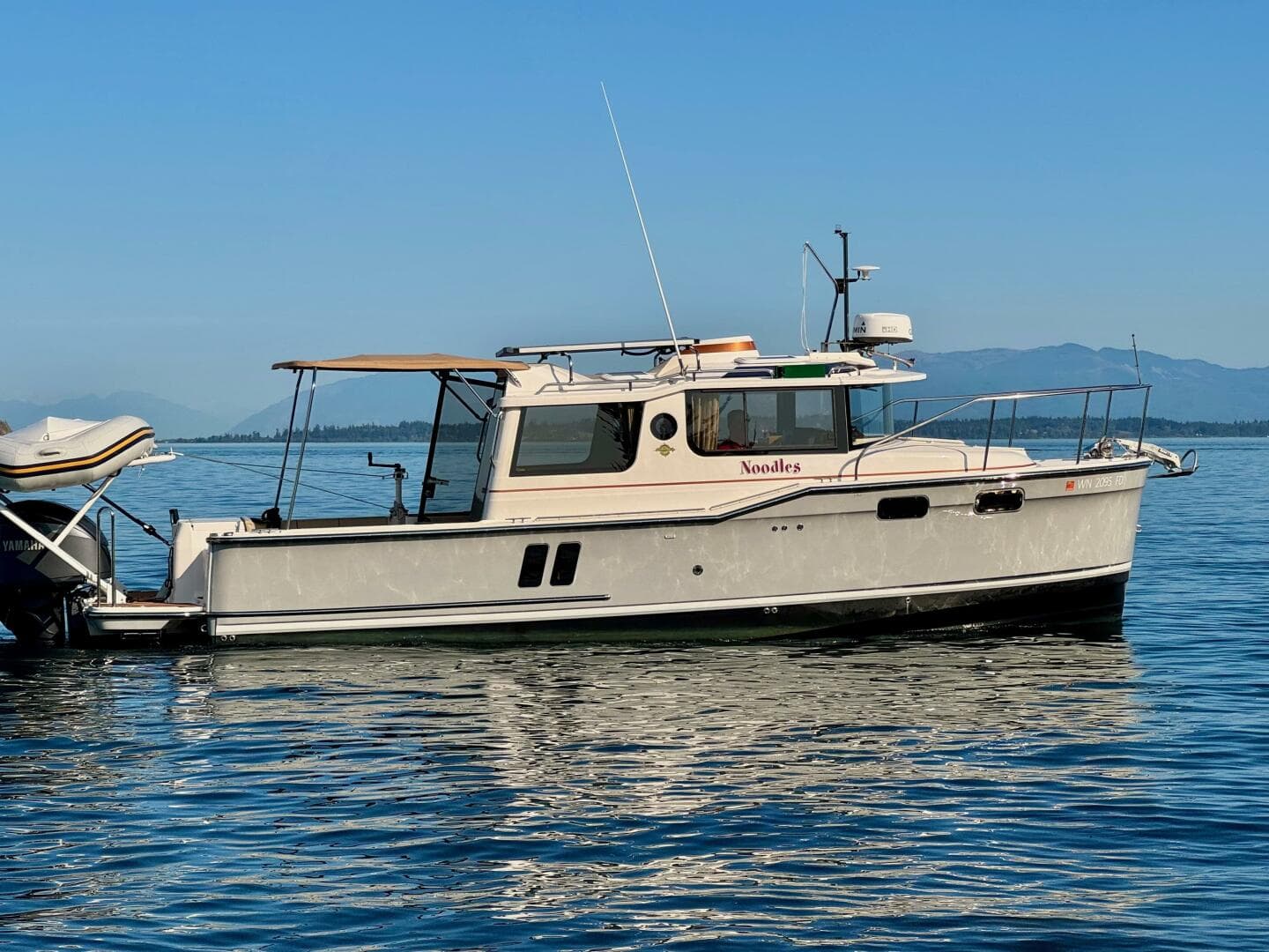 2024 Ranger Tugs — photo 16