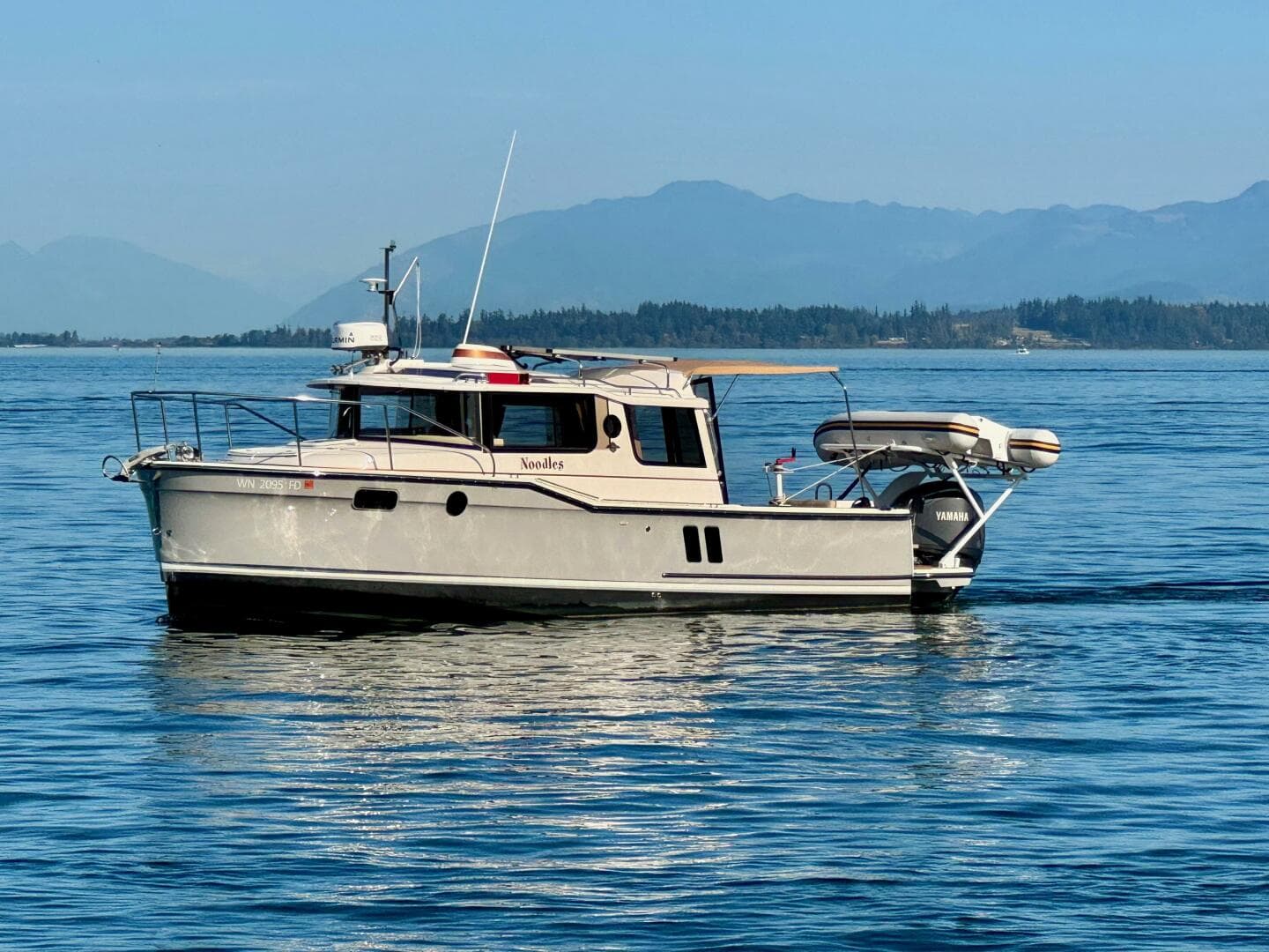 2024 Ranger Tugs — photo 6