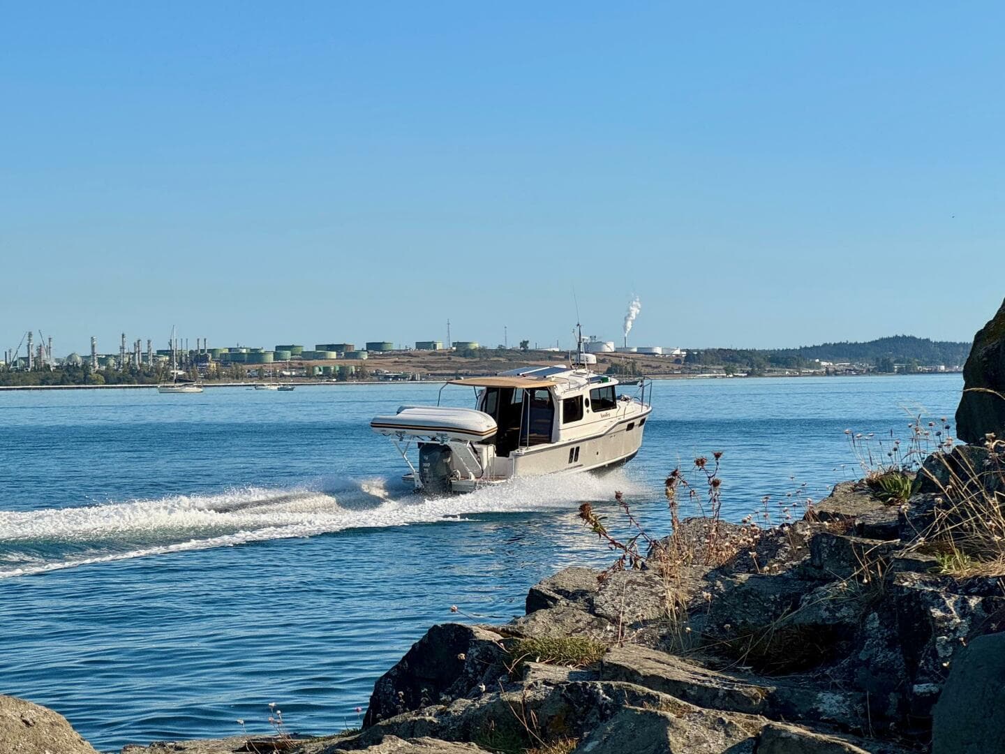 2024 Ranger Tugs — photo 23