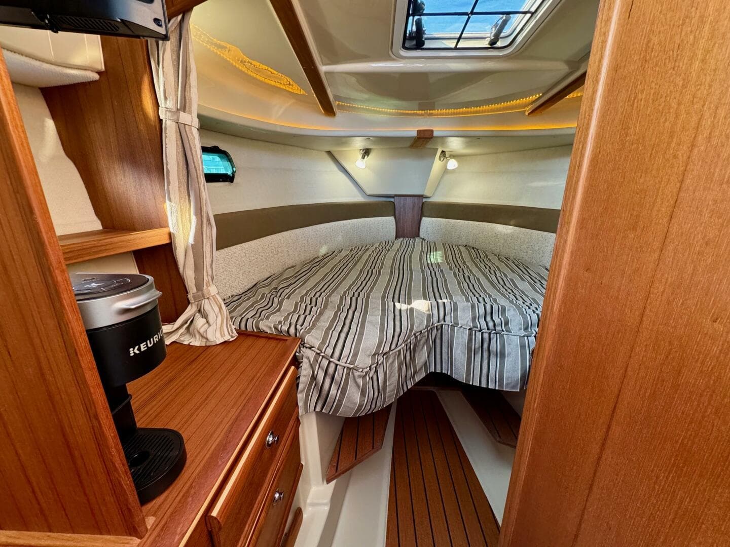 2024 Ranger Tugs — photo 30