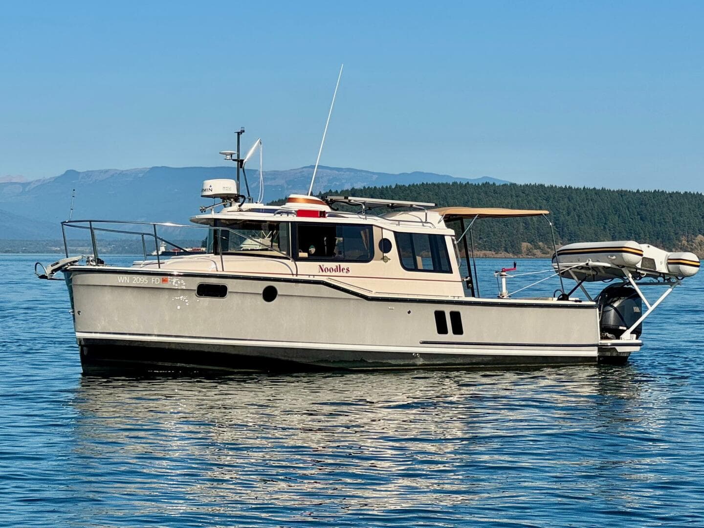 2024 Ranger Tugs — photo 8