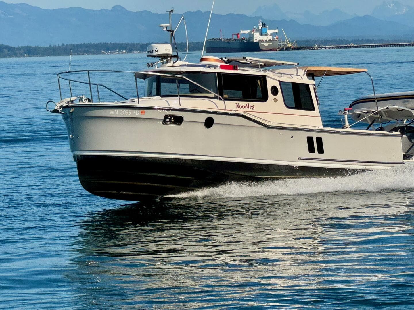 2024 Ranger Tugs — photo 24