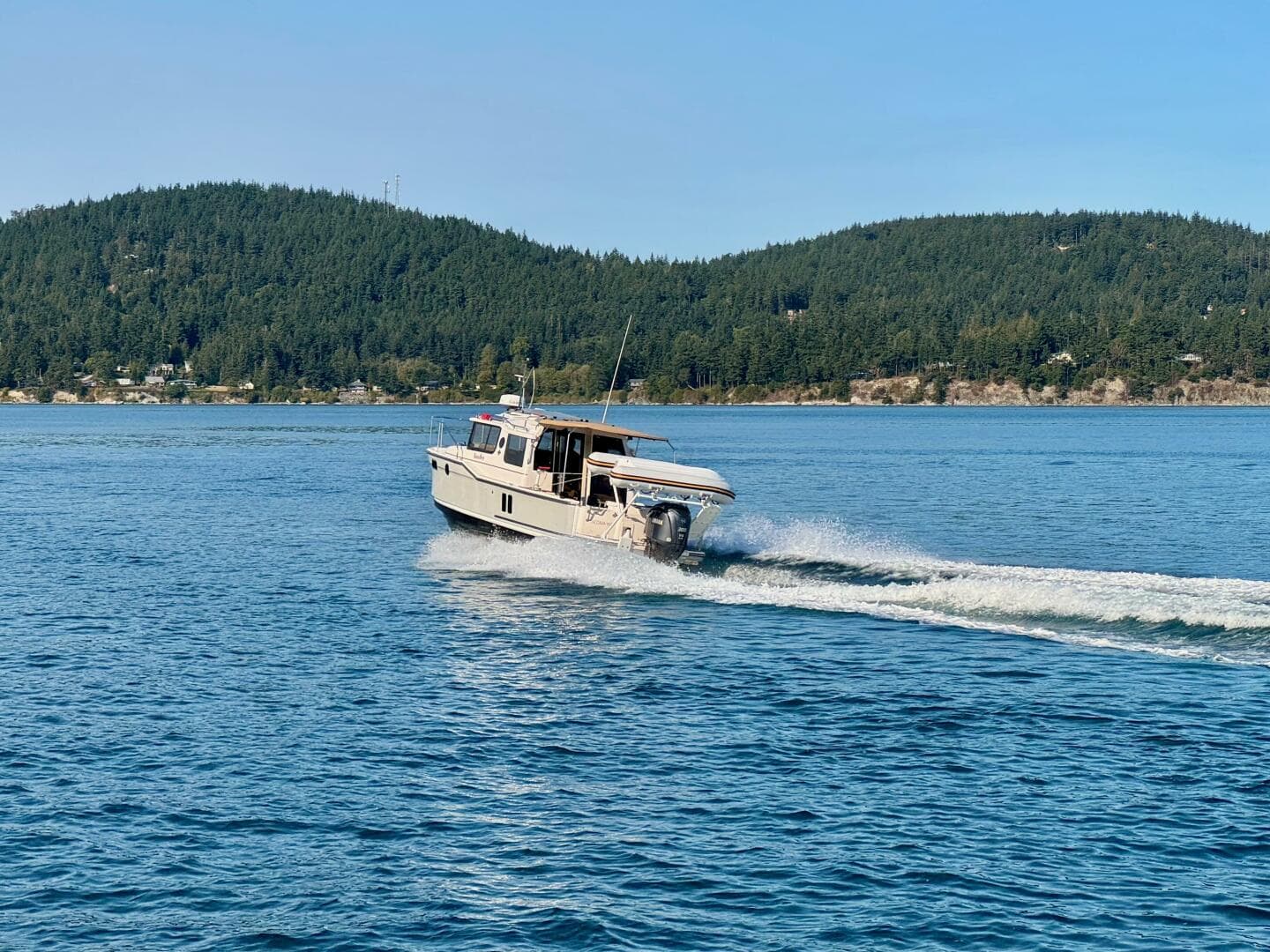 2024 Ranger Tugs — photo 26