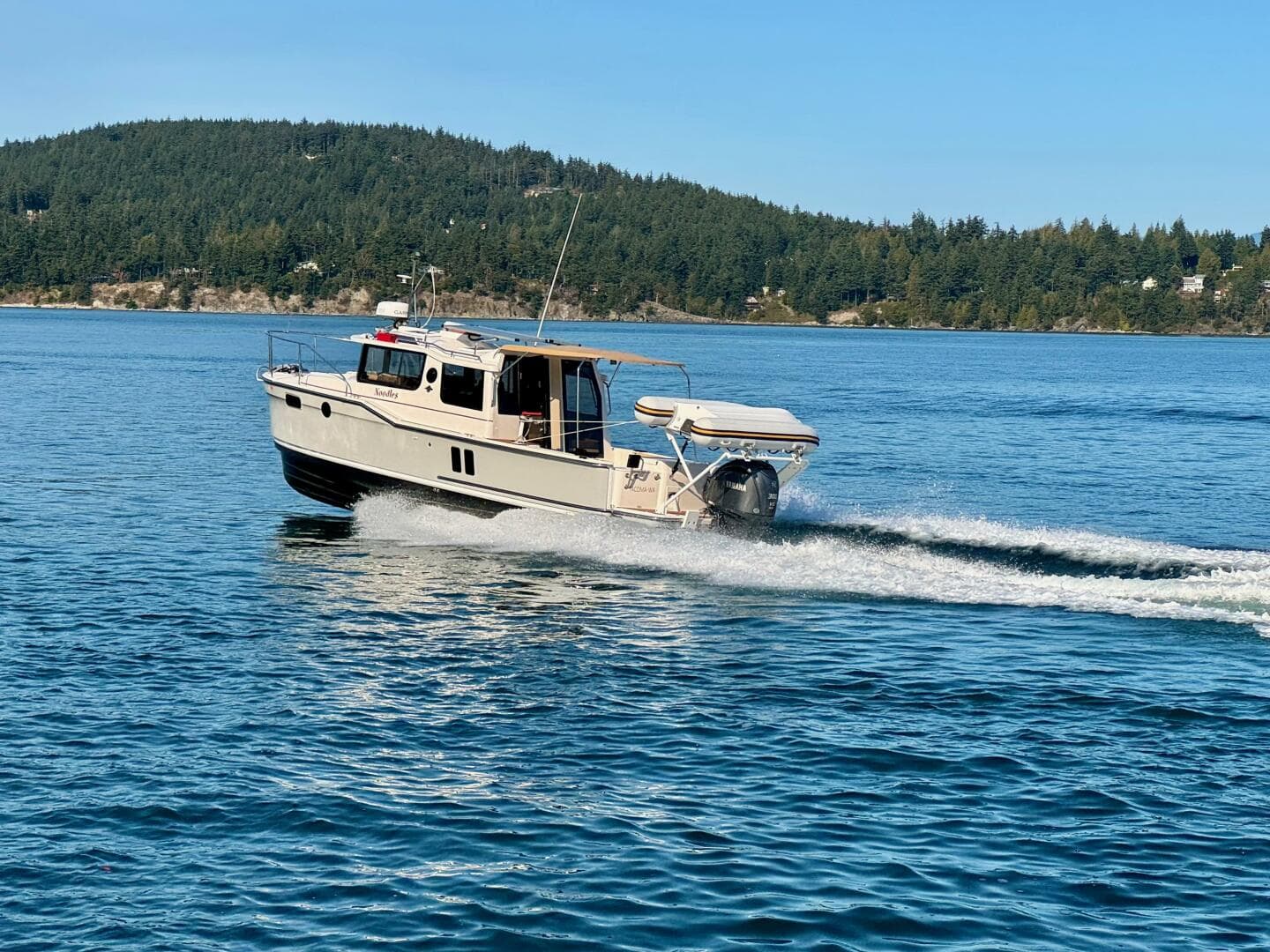 2024 Ranger Tugs — photo 25