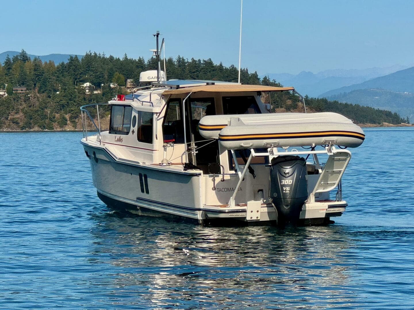 2024 Ranger Tugs — photo 10