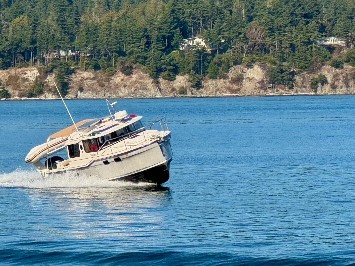 2024 Ranger Tugs — photo 27