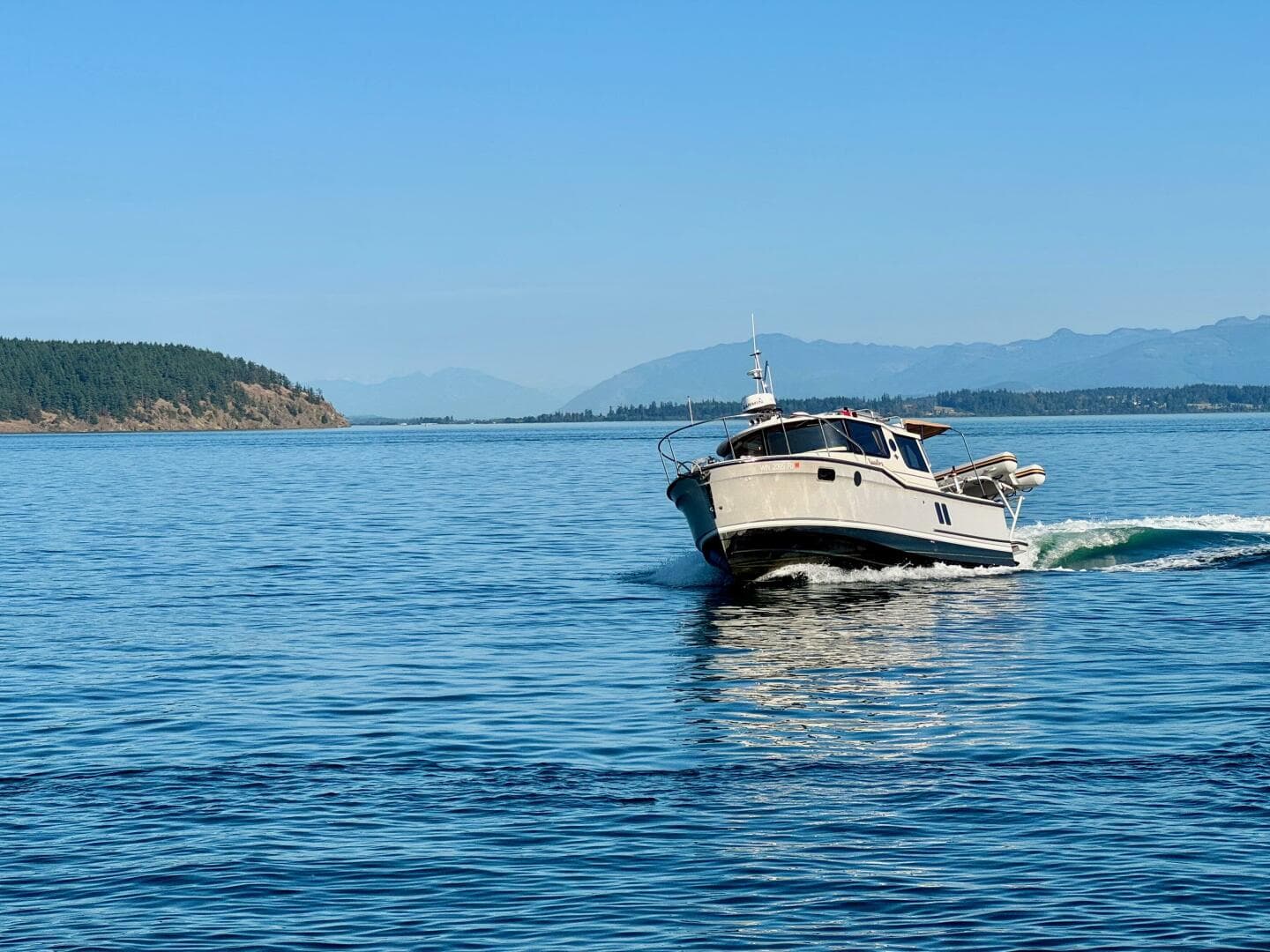 2024 Ranger Tugs — photo 18