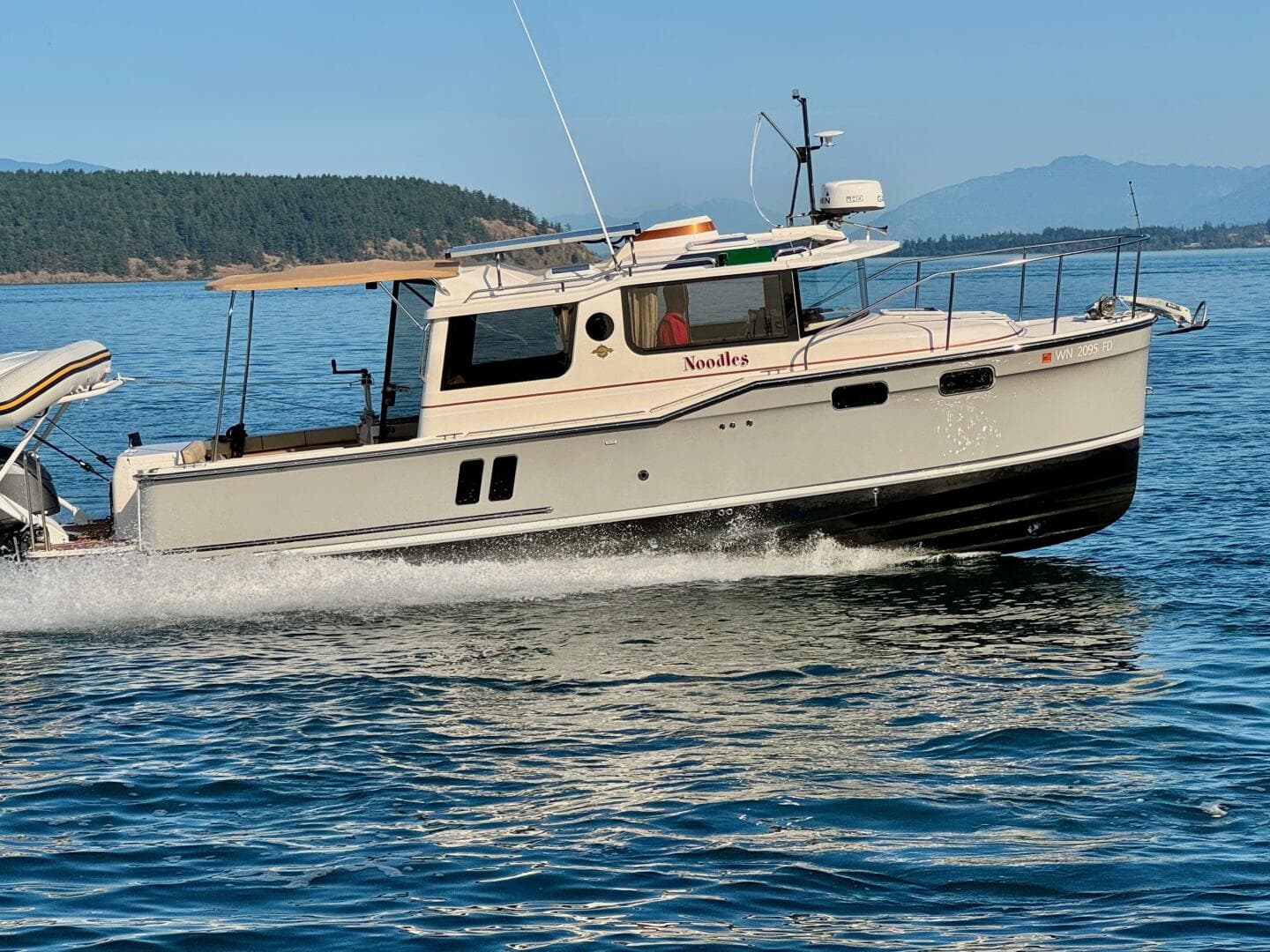 2024 Ranger Tugs — photo 20