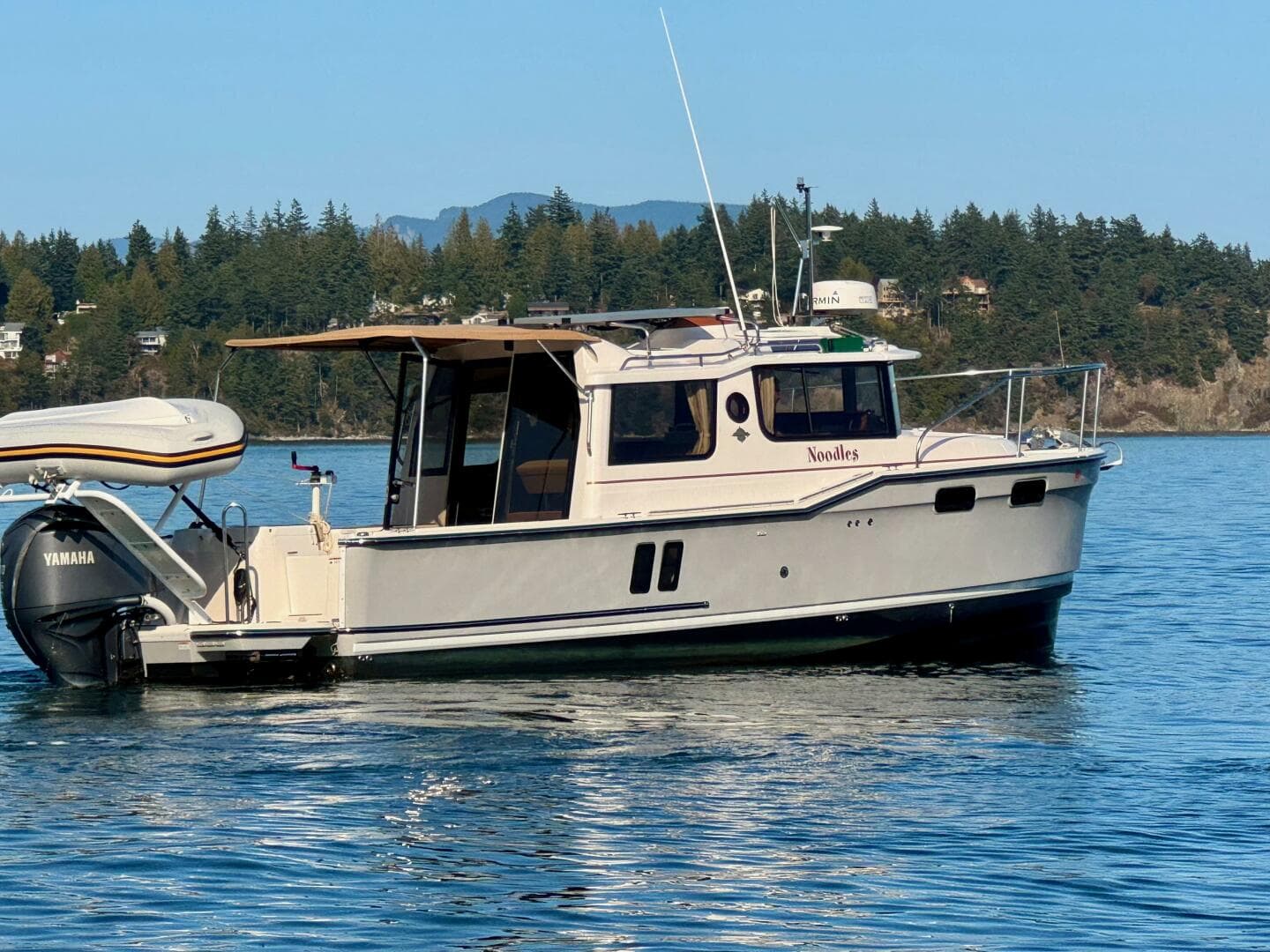 2024 Ranger Tugs — photo 11