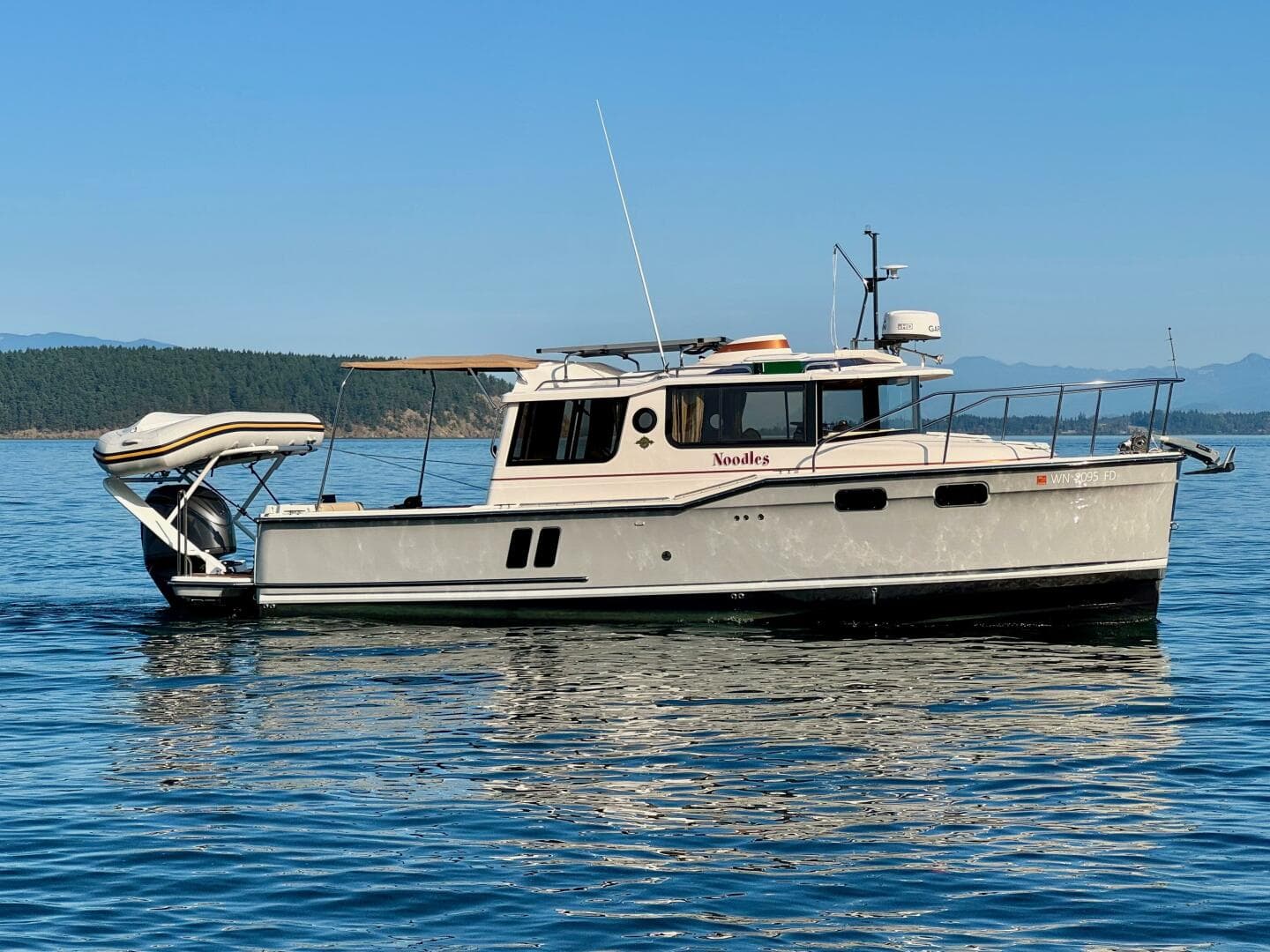 2024 Ranger Tugs — photo 15
