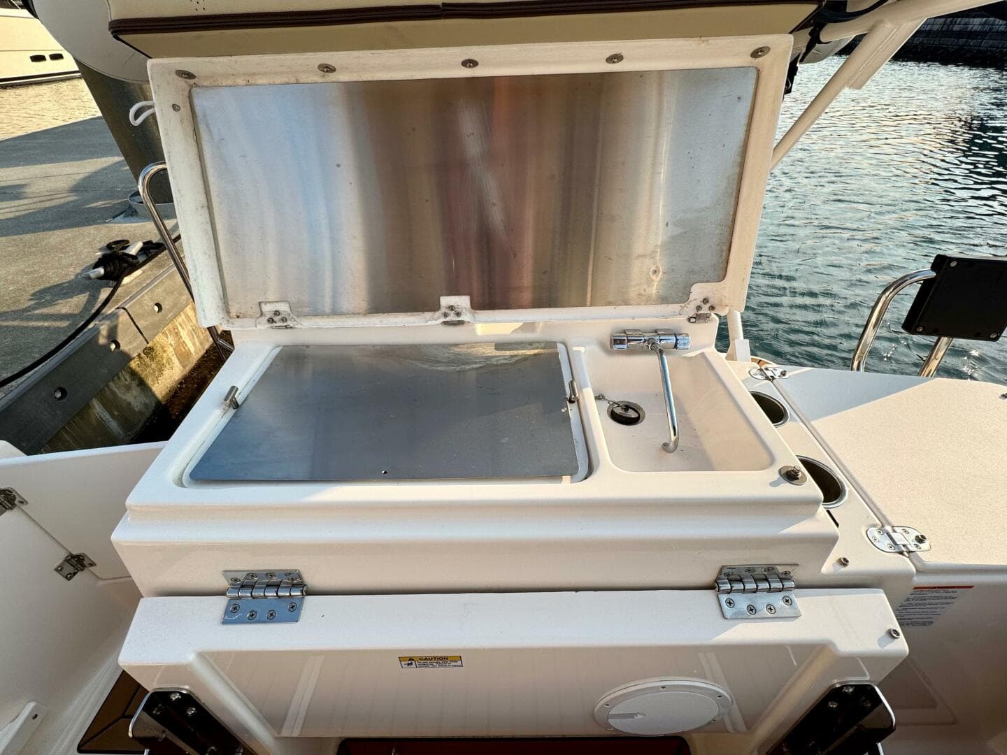 2024 Ranger Tugs — photo 41