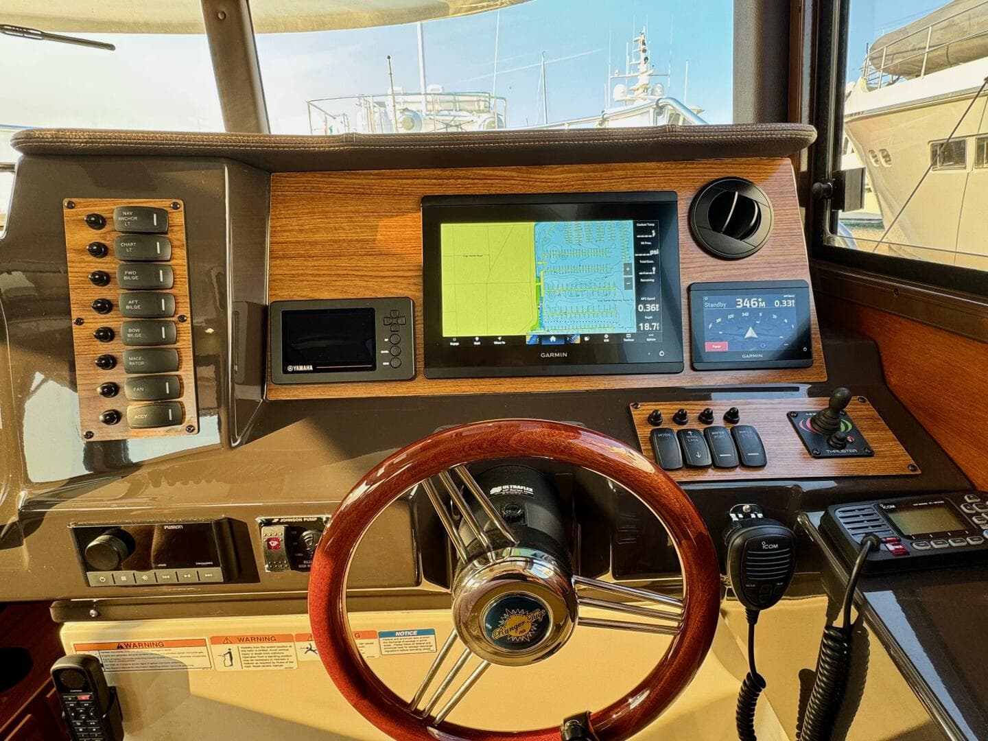 2024 Ranger Tugs — photo 34