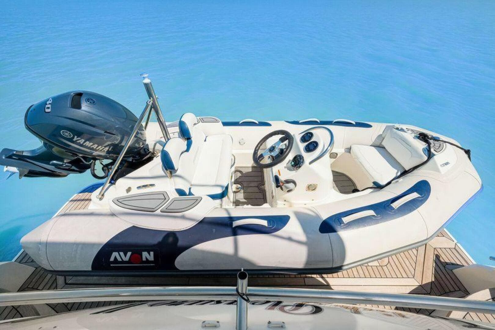 2017 Princess 56 — photo 35