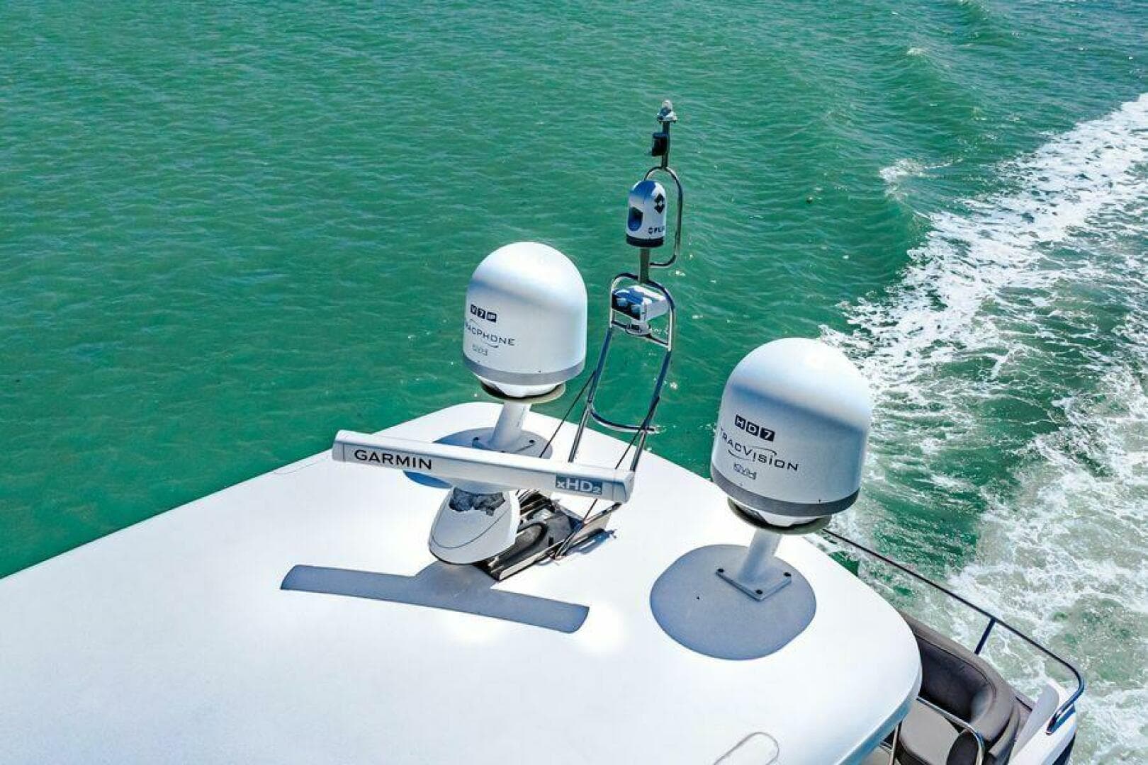 2017 Princess 56 — photo 24