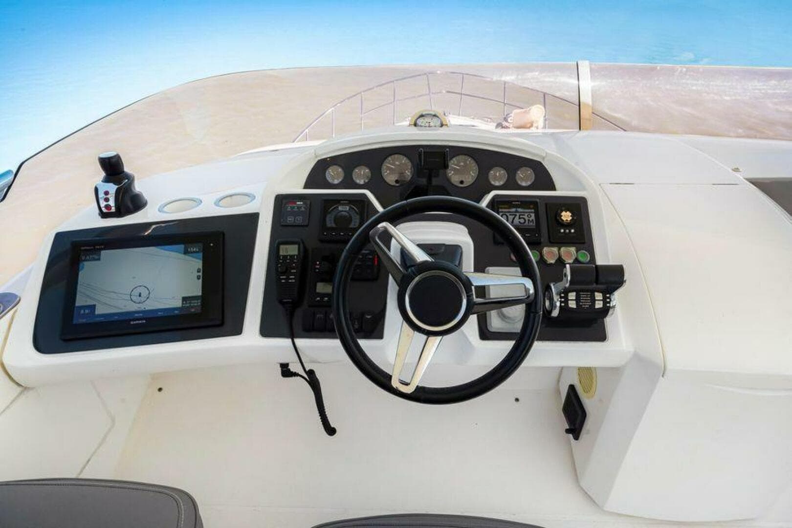 2017 Princess 56 — photo 50